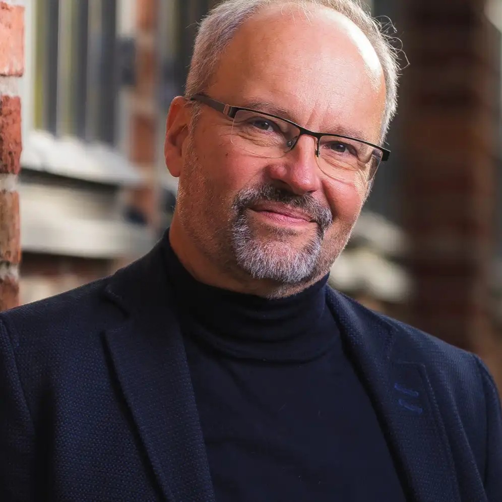 Svante Pahlman